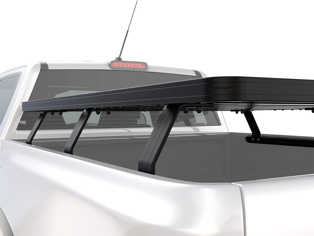Ram w/ RamBox (2009-Current) Slimline II 5\'7in Bed Rack Kit