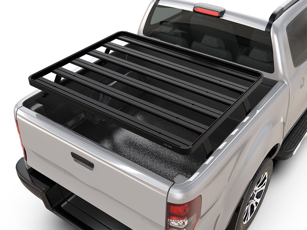 Ford Ranger 5\' (2012-2022) Slimline II Load Bed Rack Kit