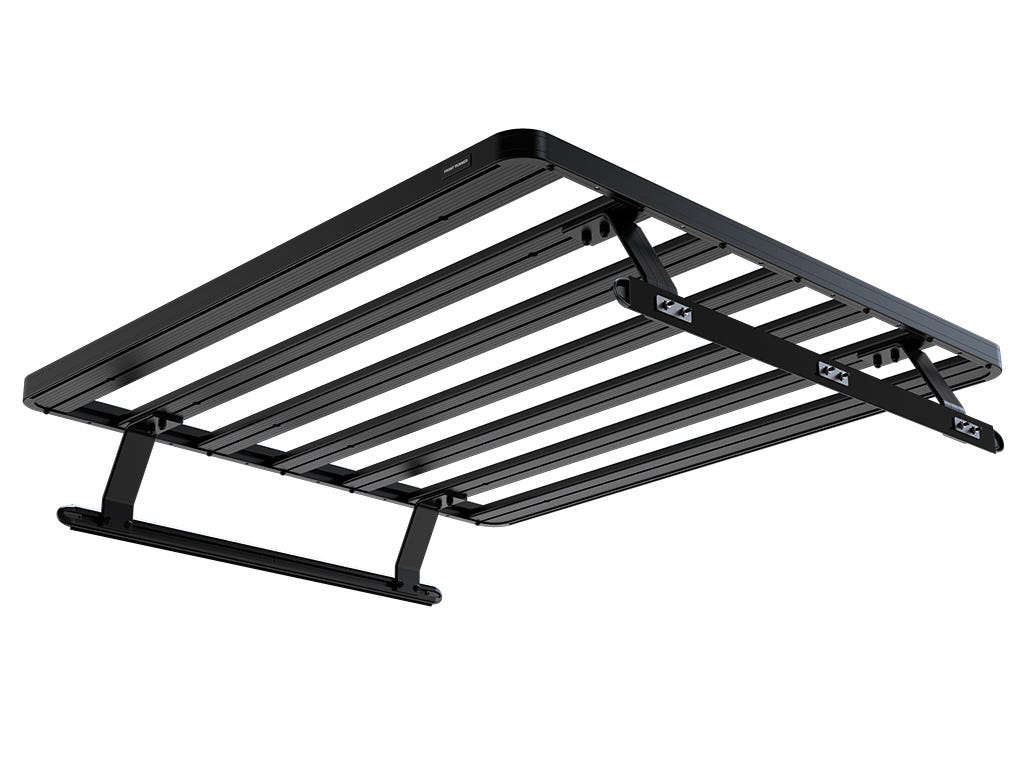 Ford Ranger 5\' (2012-2022) Slimline II Load Bed Rack Kit