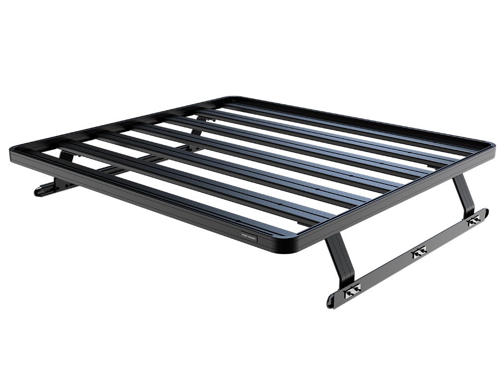 Ford Ranger 5\' (2012-2022) Slimline II Load Bed Rack Kit