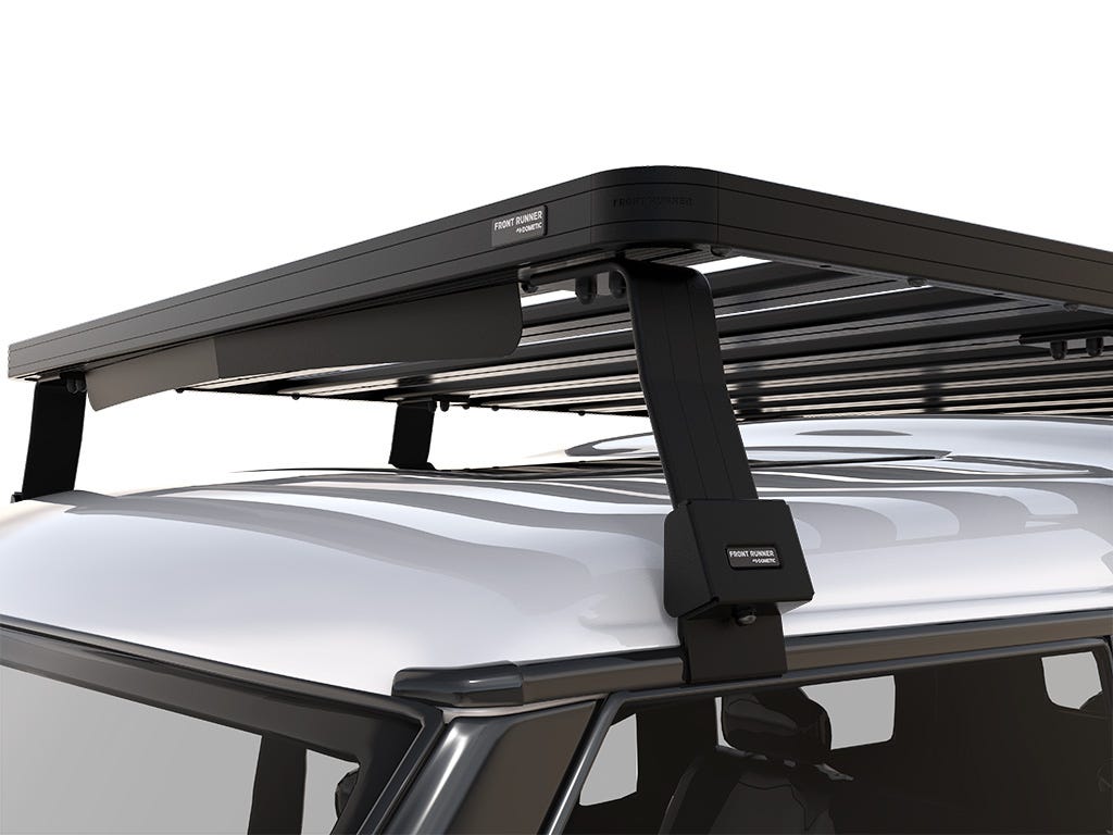 Land Rover Discovery 1AND2 Slimline II Roof Rack Kit / Tall