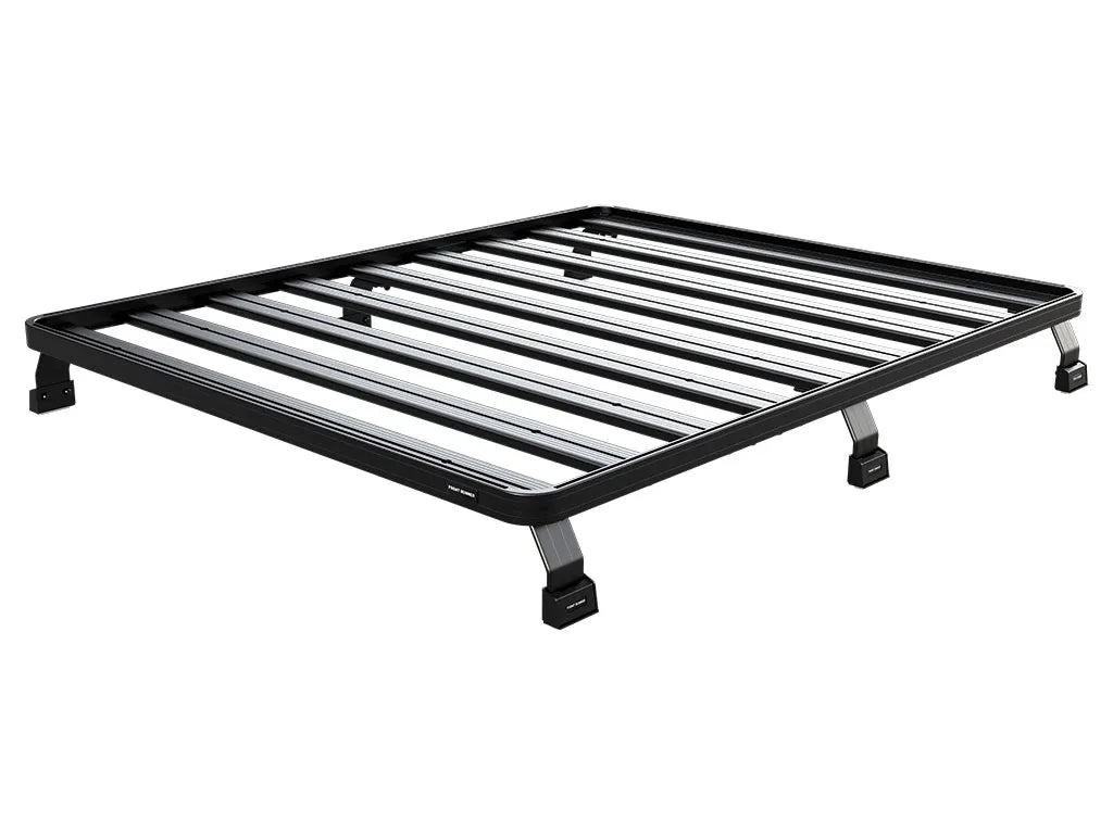 Ute Roll Top Slimline II Load Bed Rack Kit / 1475(W) x 1560(L)