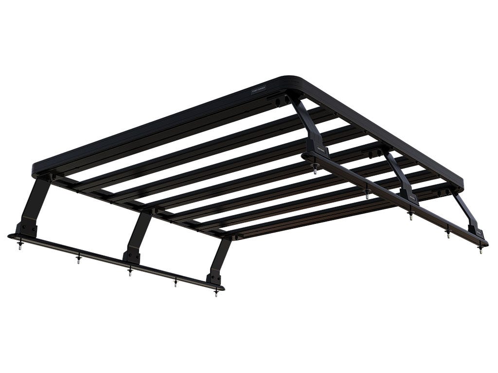Ute Roll Top Slimline II Load Bed Rack Kit / 1425(W) x 1358(L) / Tall