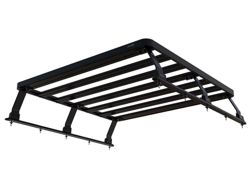 Ute Roll Top Slimline II Load Bed Rack Kit / 1475(W) x 1358(L) / Tall