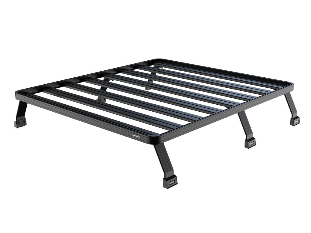 Ute Roll Top Slimline II Load Bed Rack Kit / 1425(W) x 1560(L) / Tall