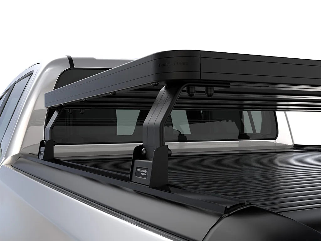 Toyota Hilux Rogue (2023-Current) Slimline II Load bed Rack Kit