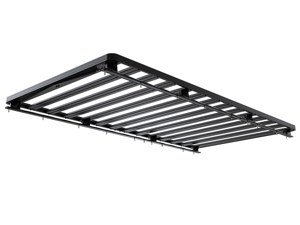 Volkswagen Crafter w/o OEM Tracks Slimline II Roof Rack Kit