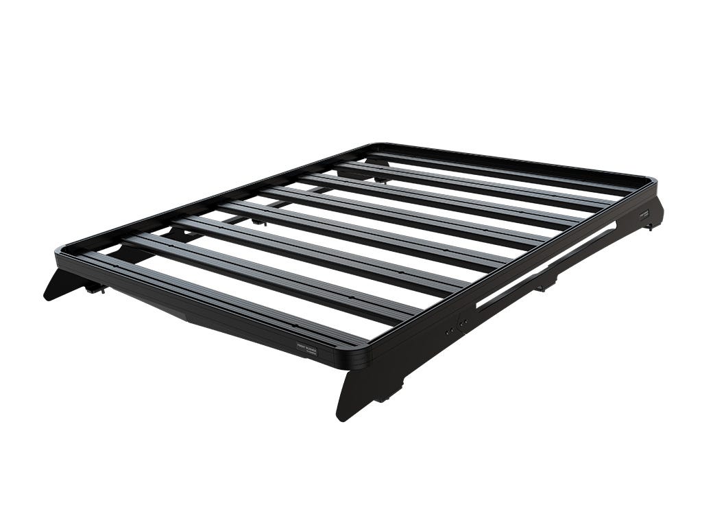 Volkswagen Caddy / Ford Transit/Tourneo Connect SWB (2020-Current) Slimline II Roof Rack Kit