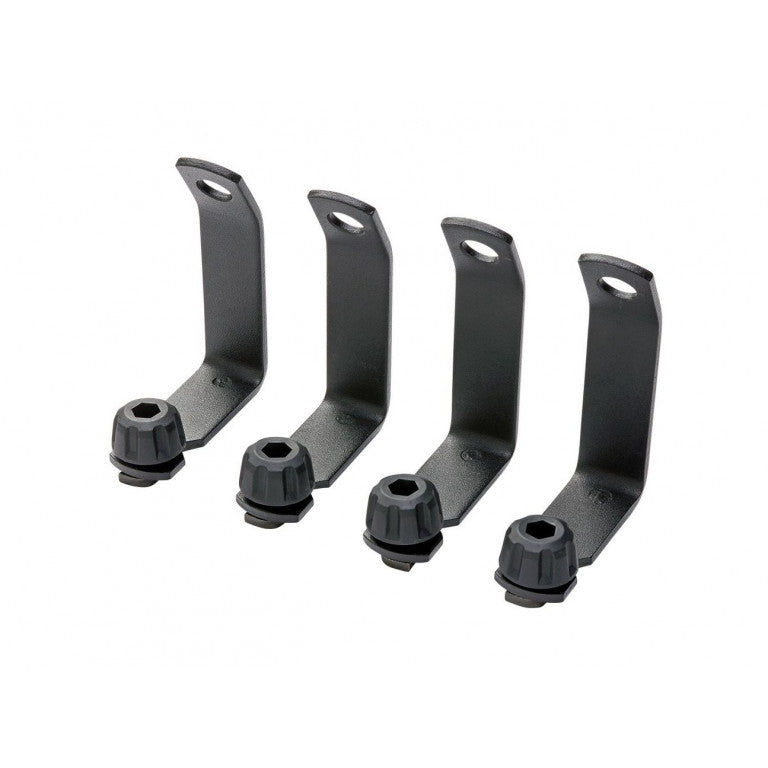 LoadStop, T-Slot T-SLOT MOUNTED LOADS STOPS