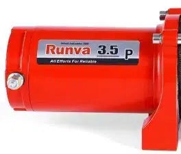 Runva 3.5P 12V Replacement Motor