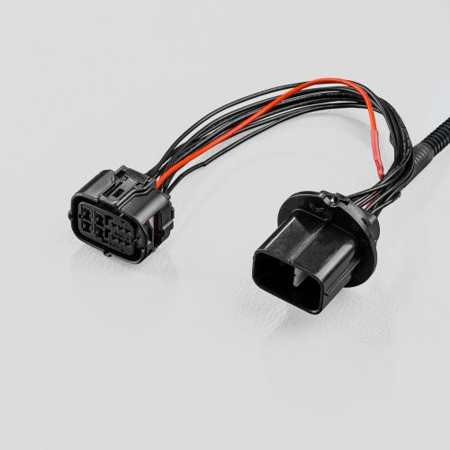 MUX High beam piggy back adapter 2022-2025 (Pre Facelift)