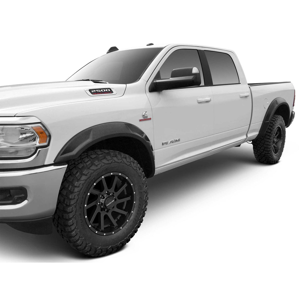 ORI Electric Steps RAM 2500HD 2019 - 2025