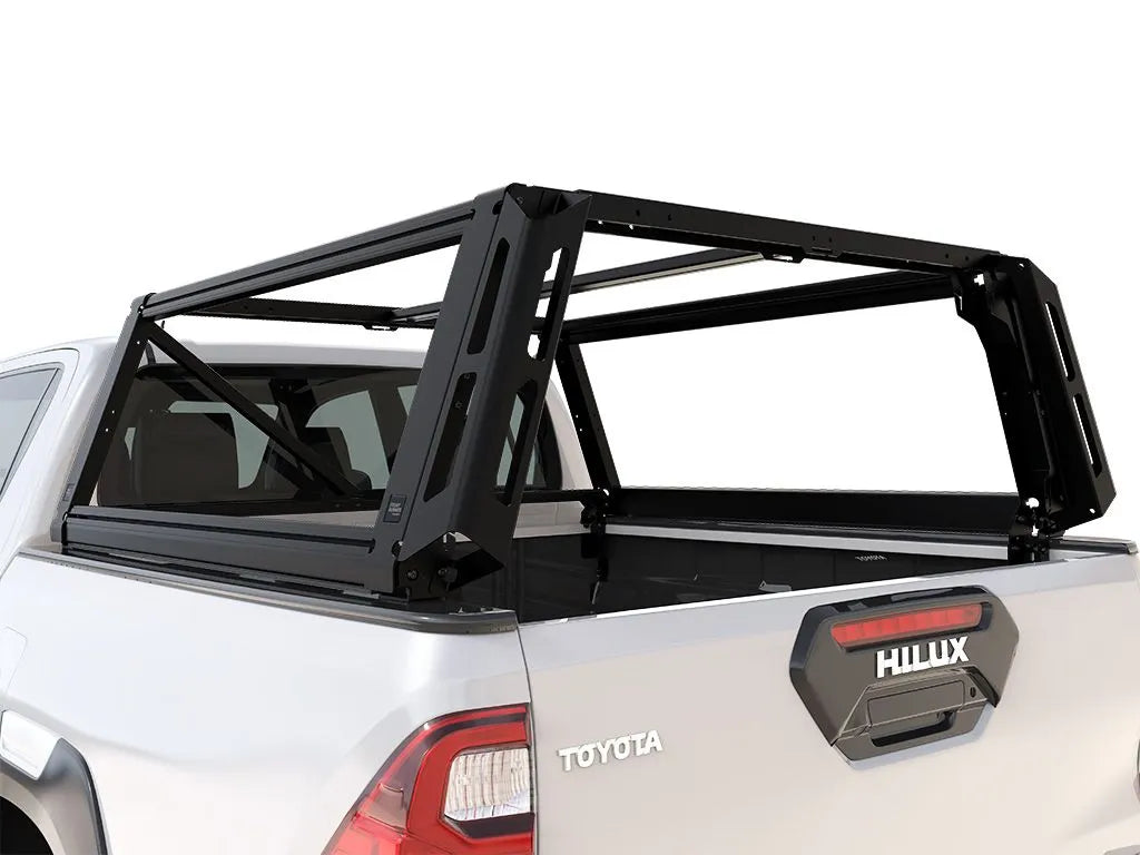 Toyota Hilux Revo Double Cab (2016-Current)