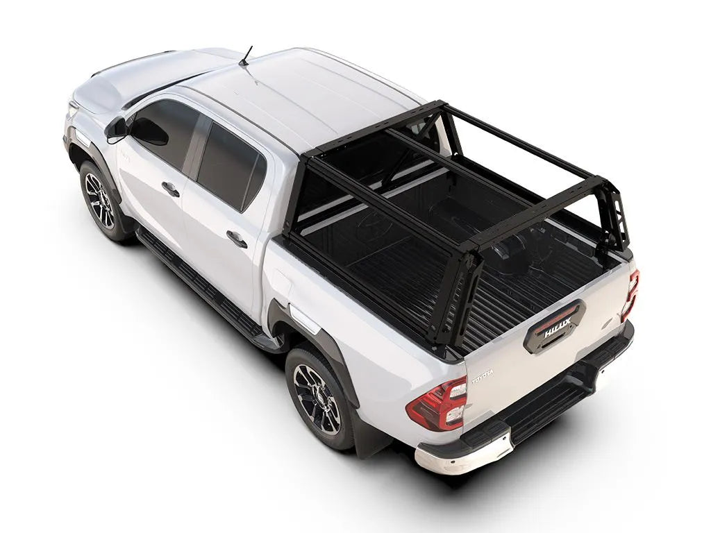 Toyota Hilux Revo Double Cab (2016-Current)