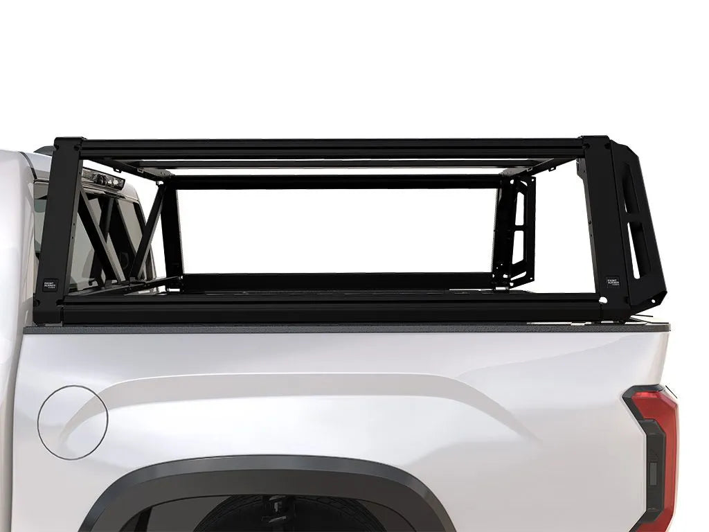 Toyota Tundra (3rd Gen) 4 Door CrewMax 5.5\' (2022-Current)