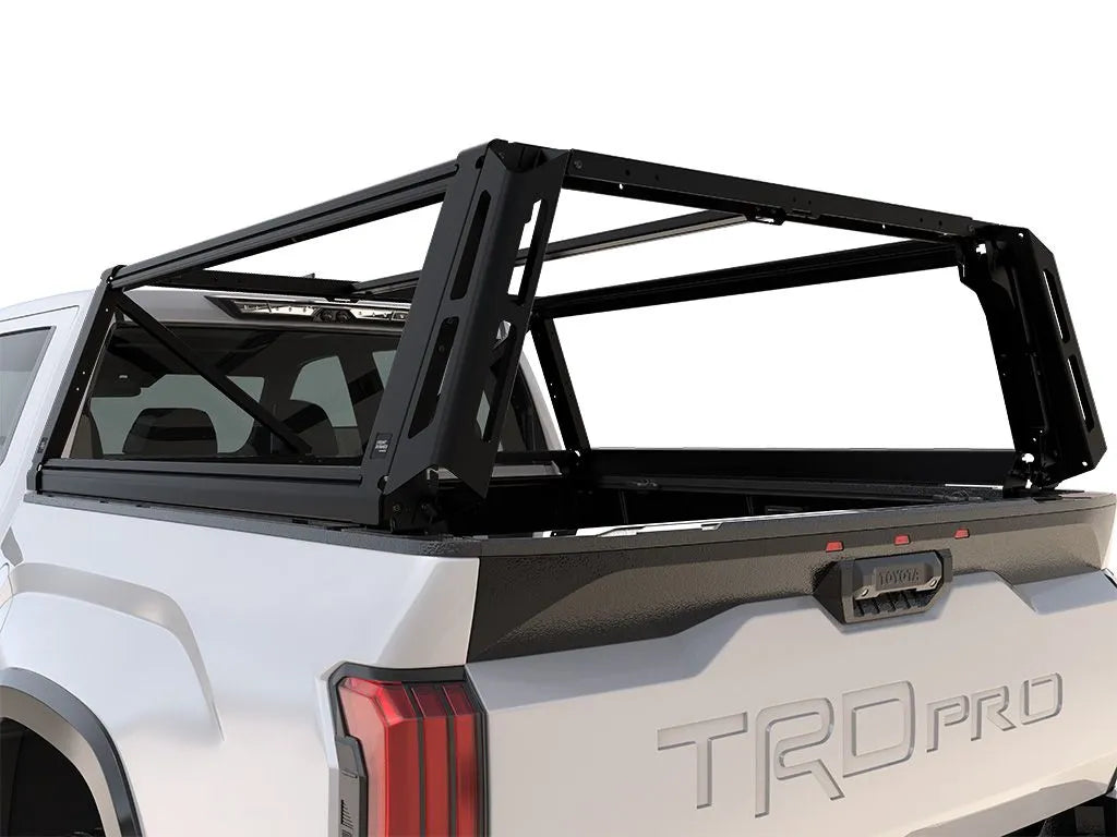 Toyota Tundra (3rd Gen) 4 Door CrewMax 5.5\' (2022-Current)