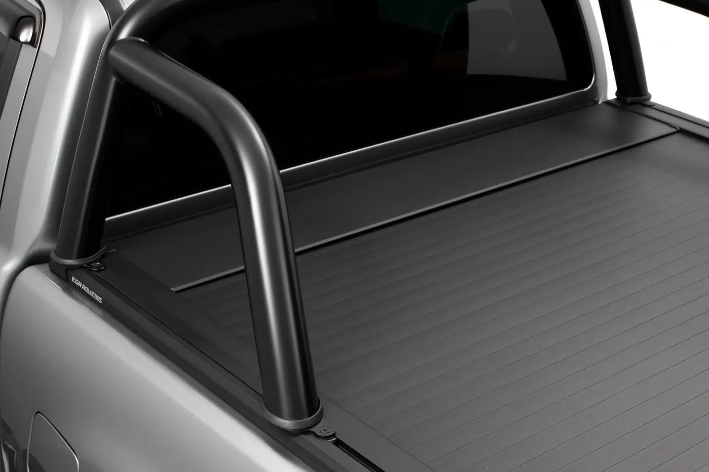 EGR RollTrac Sports Bars Nissan Navara NP300 2015-2020