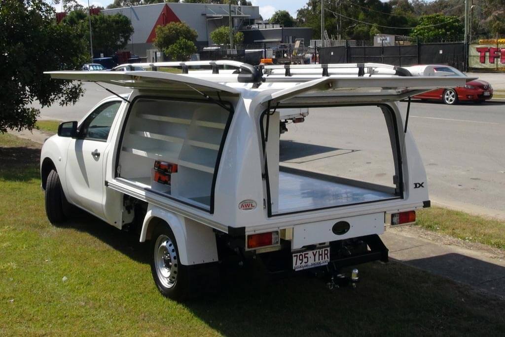 IX CANOPY
