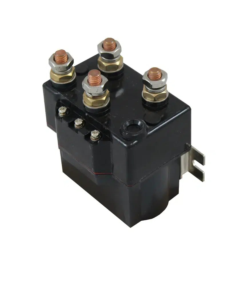 Runva 24V Winch Solenoid - 600A