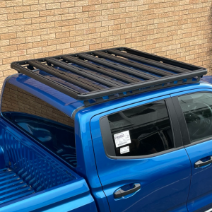 Summit Platform Kit CK0002 - Mitsubishi Triton MV GLX (2024 - on)