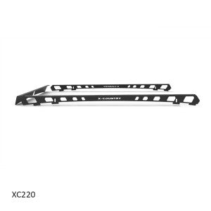 Summit Platform Kit CK0011 - Isuzu Dmax (2020 - On)