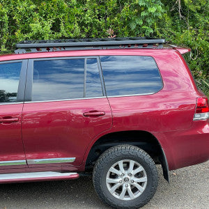 Summit Platform Kit CK0012 - Toyota LC200 Series (2007 - 2021)