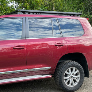 Summit Platform Kit CK0012 - Toyota LC200 Series (2007 - 2021)
