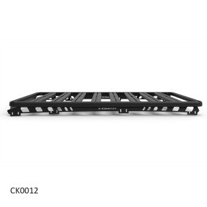 Summit Platform Kit CK0012 - Toyota LC200 Series (2007 - 2021)