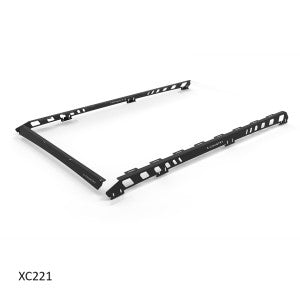 Summit Platform Kit CK0012 - Toyota LC200 Series (2007 - 2021)