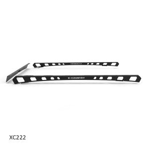 Summit Platform Kit CK0013 - Ford Ranger Next Gen 2 / VW Amarok (2022 - On)
