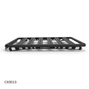 Summit Platform Kit CK0013 - Mazda BT50 Gen 2 4dr Ute Dual Cab (2011 - 2020)