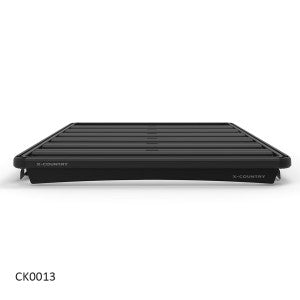 Summit Platform Kit CK0013 - Mazda BT50 Gen 2 4dr Ute Dual Cab (2011 - 2020)