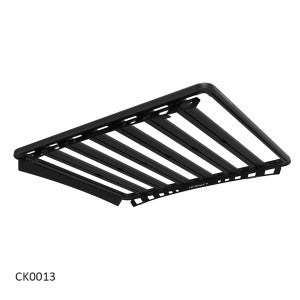 Summit Platform Kit CK0013 - Mazda BT50 Gen 2 4dr Ute Dual Cab (2011 - 2020)