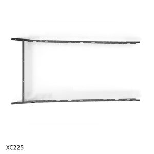 Summit Platform Kit CK0016 - Mitsubishi Pajero Sport (2015 - on)
