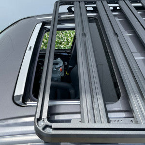 Summit Platform Kit CK0018 - Toyota Landcruiser LC300 Series (2021 - on)