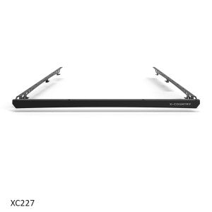 Summit Platform Kit CK0018 - Toyota Landcruiser LC300 Series (2021 - on)