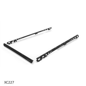 Summit Platform Kit CK0018 - Toyota Landcruiser LC300 Series (2021 - on)