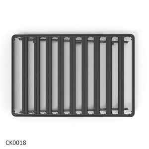 Summit Platform Kit CK0018 - Toyota Landcruiser LC300 Series (2021 - on)