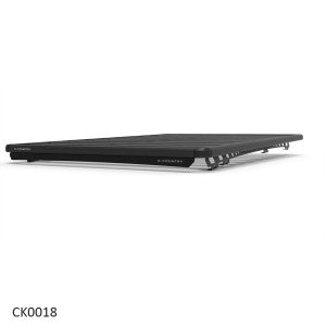 Summit Platform Kit CK0018 - Toyota Landcruiser LC300 Series (2021 - on)