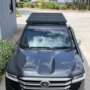 Summit Platform Kit CK0018 - Toyota Landcruiser LC300 Series (2021 - on)