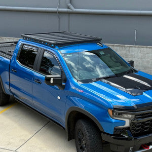 Summit Platform Kit CK0022 - Silverado 1500/2500 (2019 onwards)