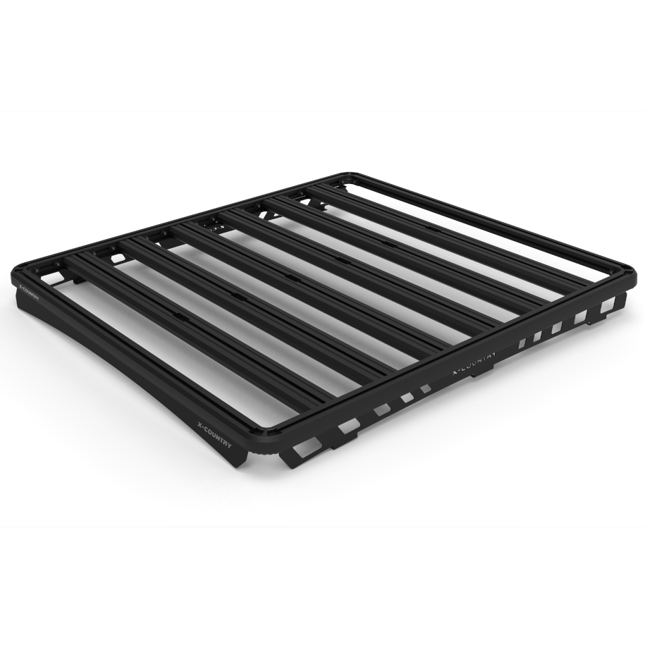 Summit Platform Kit CK0022 - Silverado 1500/2500 (2019 onwards)