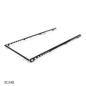 Summit Platform Kit CK0039 - Toyota Hiace LWB (2019 - on)