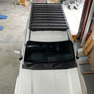 Summit Platform Kit CK0044 - Toyota Prado 250 Series (LONG) (2024 - on)
