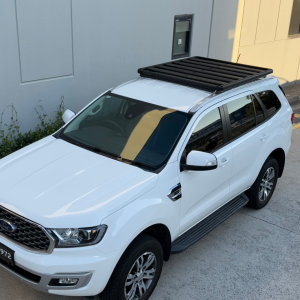 Summit Platform Kit CK0050 - Ford Everest U375 UA (2015 - 2023)