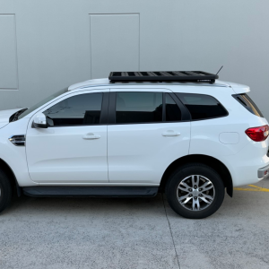 Summit Platform Kit CK0050 - Ford Everest U375 UA (2015 - 2023)