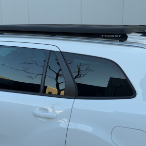 Summit Platform Kit CK0050 - Ford Everest U375 UA (2015 - 2023)