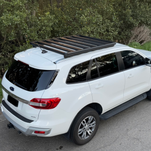Summit Platform Kit CK0050 - Ford Everest U375 UA (2015 - 2023)
