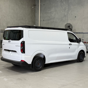 Summit Platform Kit CK0051 - Ford Transit Custom LWB (2024 - on)