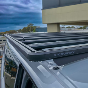 Summit Platform Kit CK0051 - VW T7 Transporter LWB (2025 - on)
